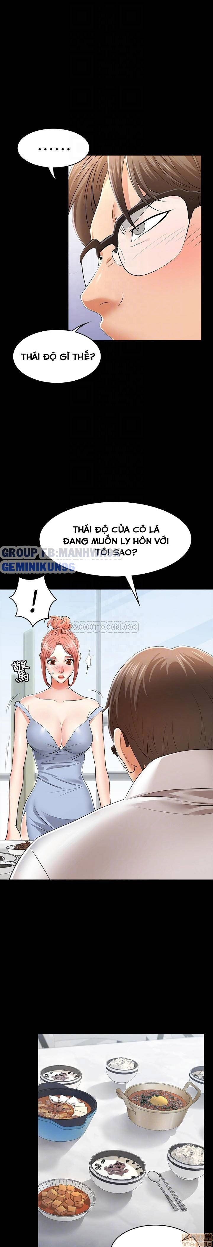 đọc truyện Hoán Đổi Vợ Chồng Chương 11 ảnh 14 tại Giả Dược