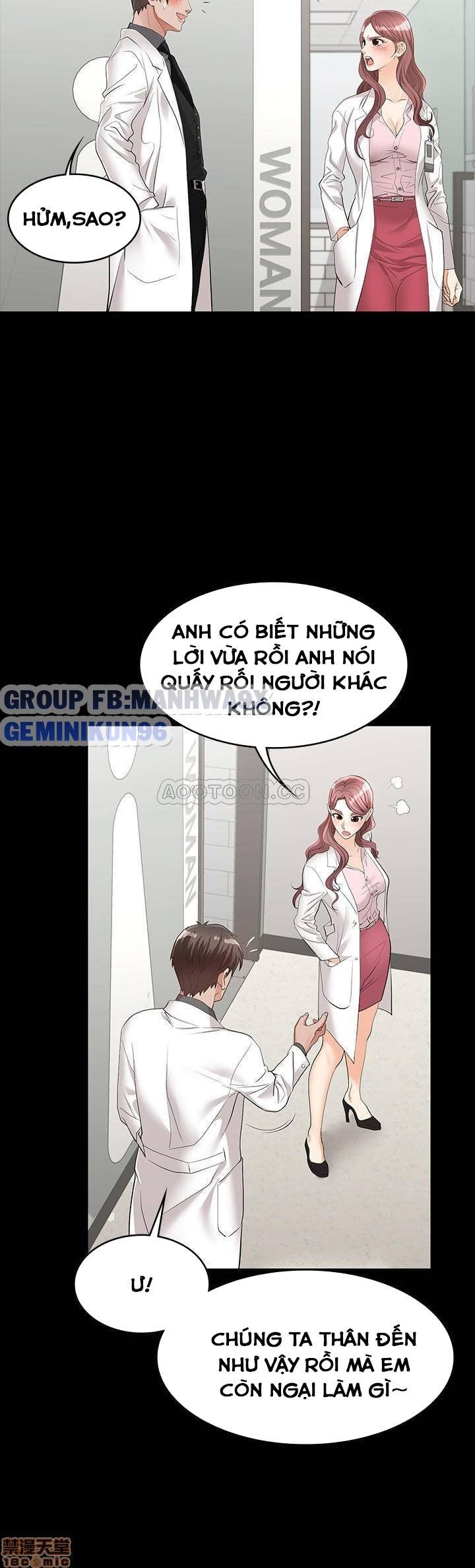 đọc truyện Hoán Đổi Vợ Chồng Chương 11 ảnh 29 tại Giả Dược
