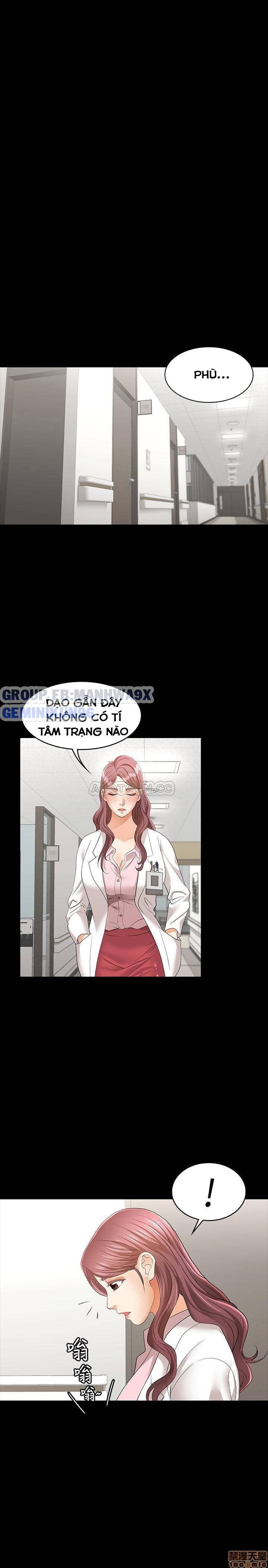 đọc truyện Hoán Đổi Vợ Chồng Chương 11 ảnh 36 tại Giả Dược