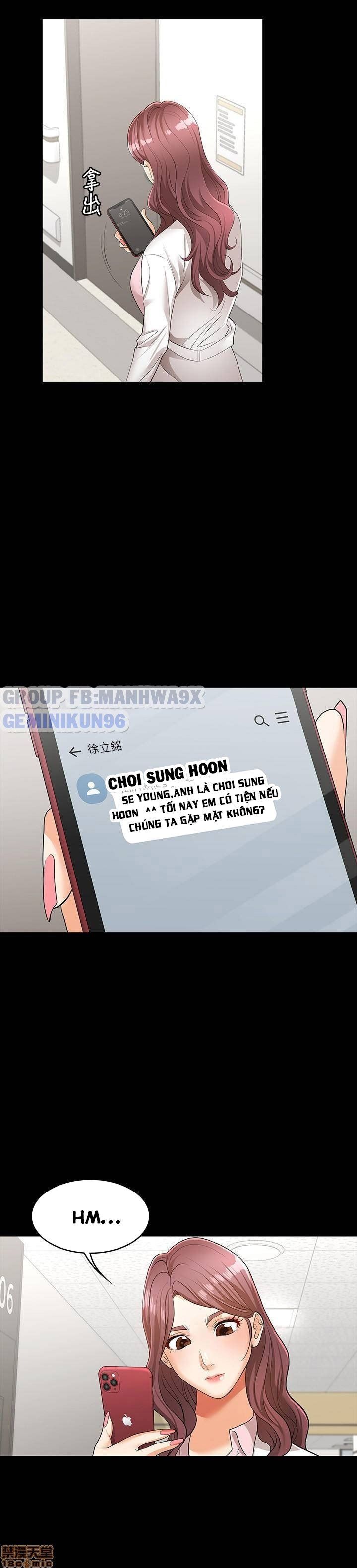 đọc truyện Hoán Đổi Vợ Chồng Chương 11 ảnh 37 tại Giả Dược