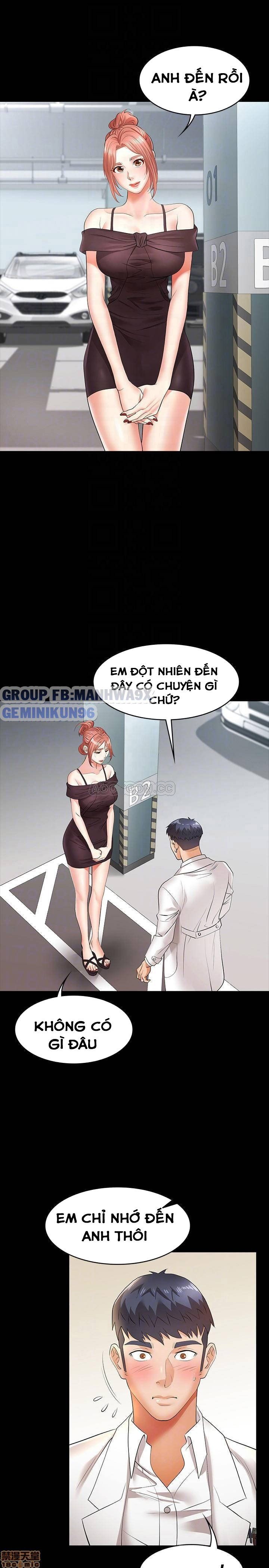 đọc truyện Hoán Đổi Vợ Chồng Chương 12 ảnh 10 tại Giả Dược