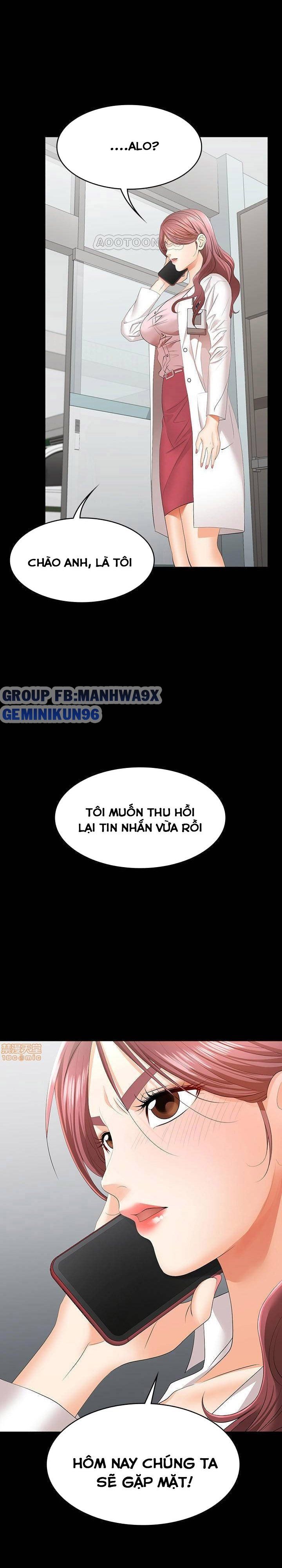 đọc truyện Hoán Đổi Vợ Chồng Chương 13 ảnh 6 tại Giả Dược