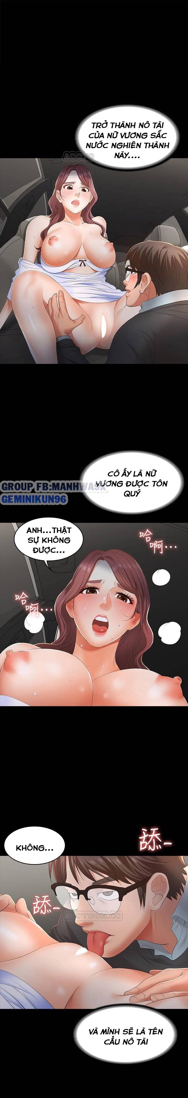 đọc truyện Hoán Đổi Vợ Chồng Chương 14 ảnh 5 tại Giả Dược