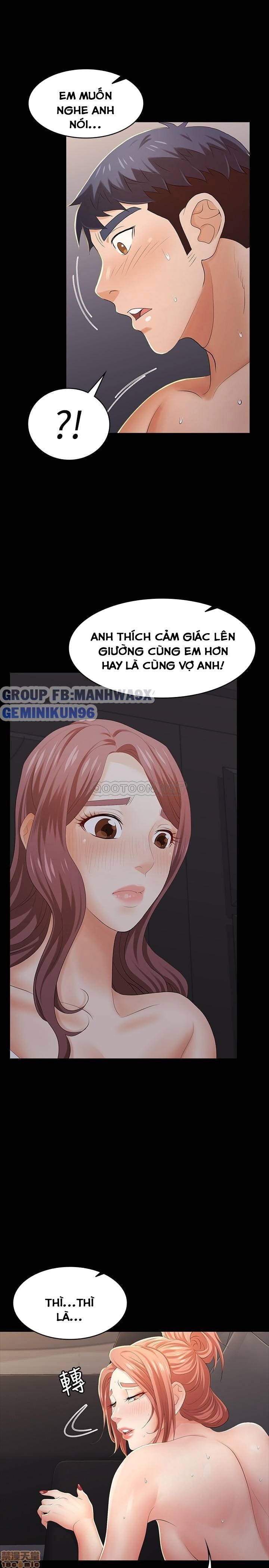 đọc truyện Hoán Đổi Vợ Chồng Chương 15 ảnh 38 tại Giả Dược
