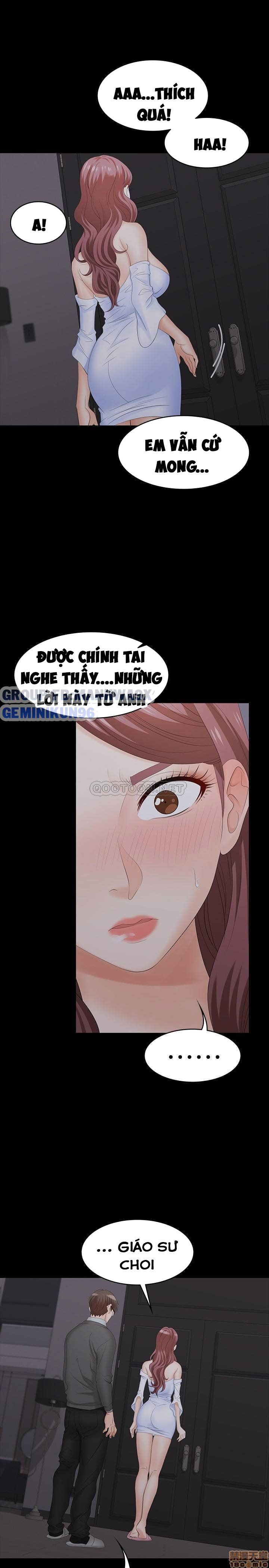 đọc truyện Hoán Đổi Vợ Chồng Chương 15 ảnh 44 tại Giả Dược
