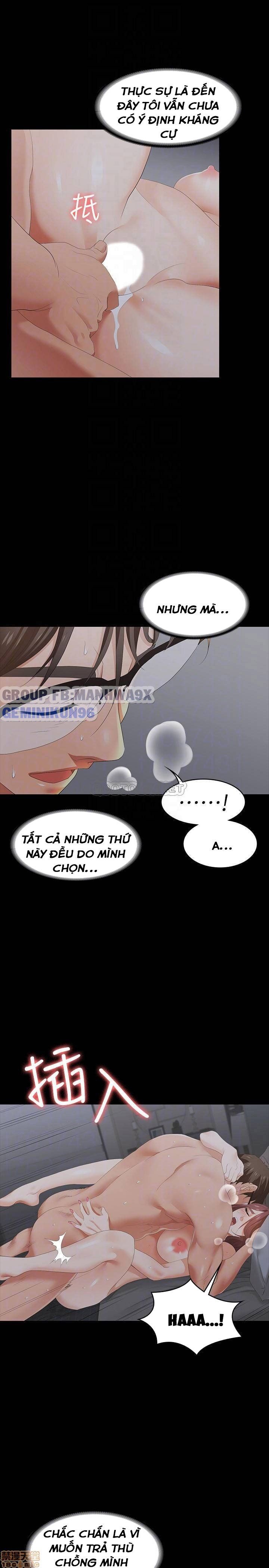 đọc truyện Hoán Đổi Vợ Chồng Chương 16 ảnh 15 tại Thiên Thai Truyện