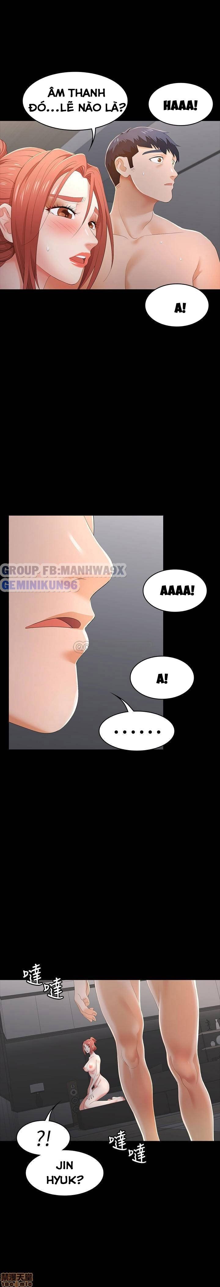 đọc truyện Hoán Đổi Vợ Chồng Chương 16 ảnh 32 tại Thiên Thai Truyện