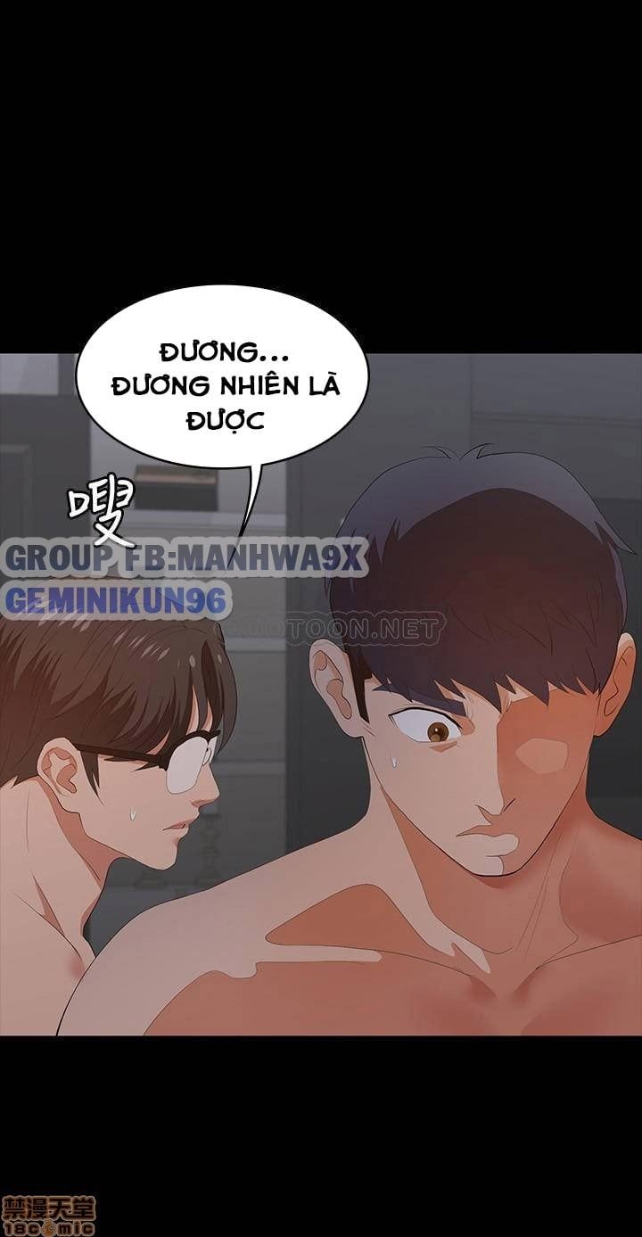 đọc truyện Hoán Đổi Vợ Chồng Chương 16 ảnh 43 tại Thiên Thai Truyện