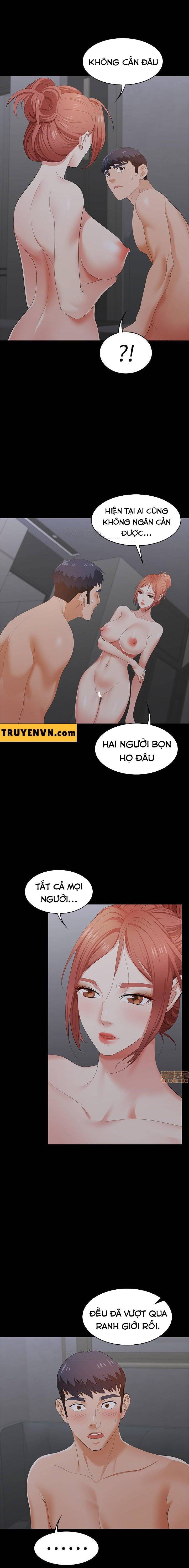 đọc truyện Hoán Đổi Vợ Chồng Chương 17 ảnh 12 tại Giả Dược
