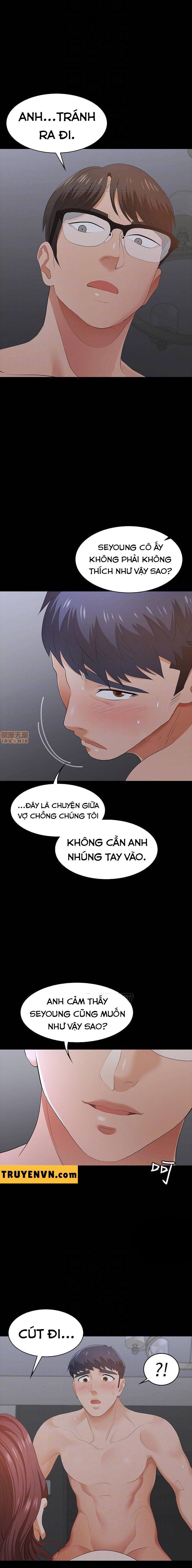 đọc truyện Hoán Đổi Vợ Chồng Chương 17 ảnh 8 tại Giả Dược
