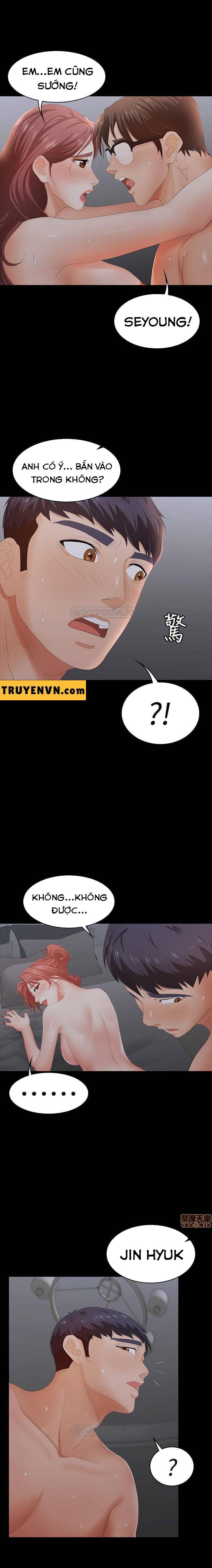 đọc truyện Hoán Đổi Vợ Chồng Chương 18 ảnh 12 tại Giả Dược