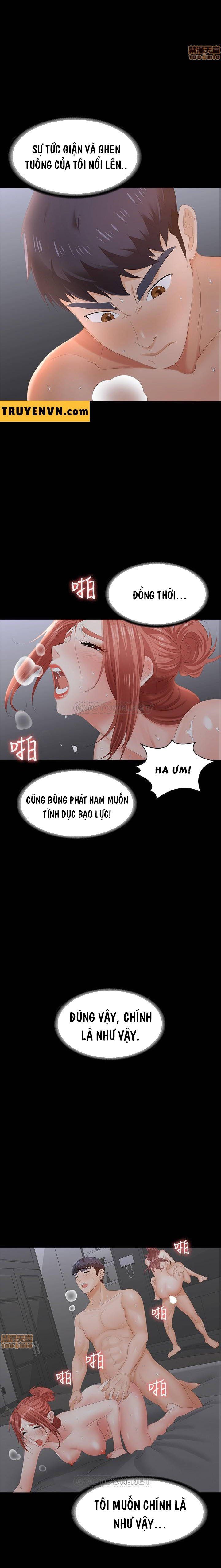 đọc truyện Hoán Đổi Vợ Chồng Chương 18 ảnh 16 tại Giả Dược