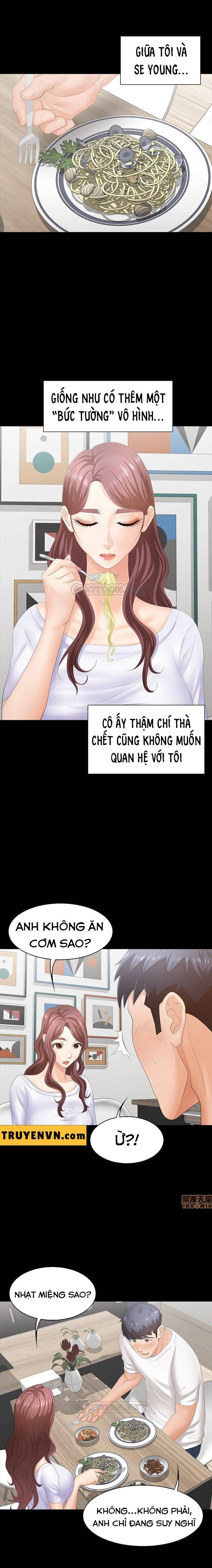 đọc truyện Hoán Đổi Vợ Chồng Chương 18 ảnh 20 tại Giả Dược
