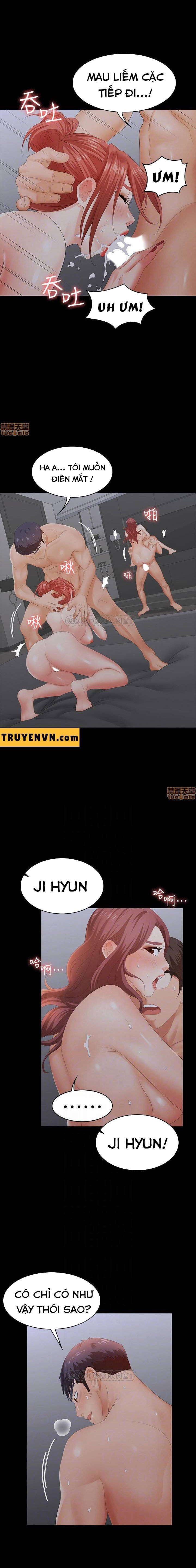 đọc truyện Hoán Đổi Vợ Chồng Chương 18 ảnh 4 tại Giả Dược