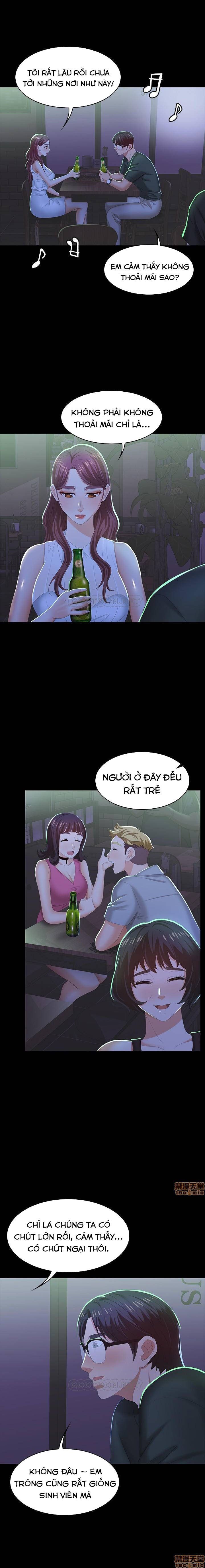đọc truyện Hoán Đổi Vợ Chồng Chương 19 ảnh 12 tại Giả Dược