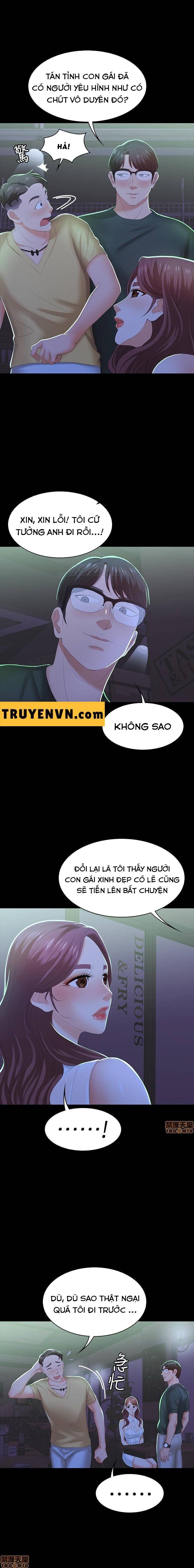 đọc truyện Hoán Đổi Vợ Chồng Chương 19 ảnh 16 tại Giả Dược