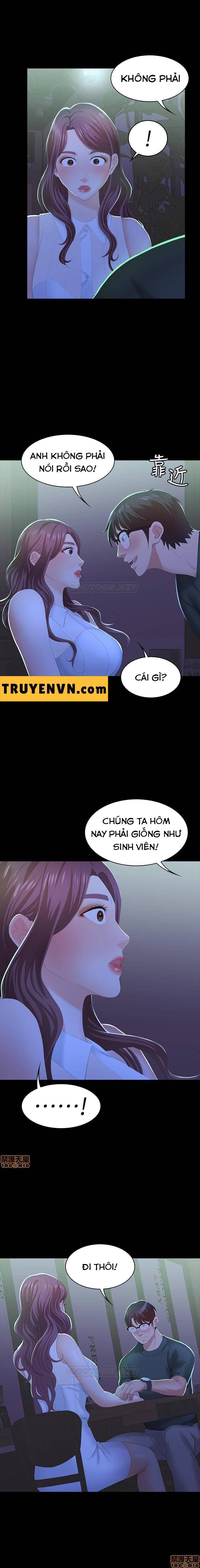 đọc truyện Hoán Đổi Vợ Chồng Chương 19 ảnh 19 tại Giả Dược