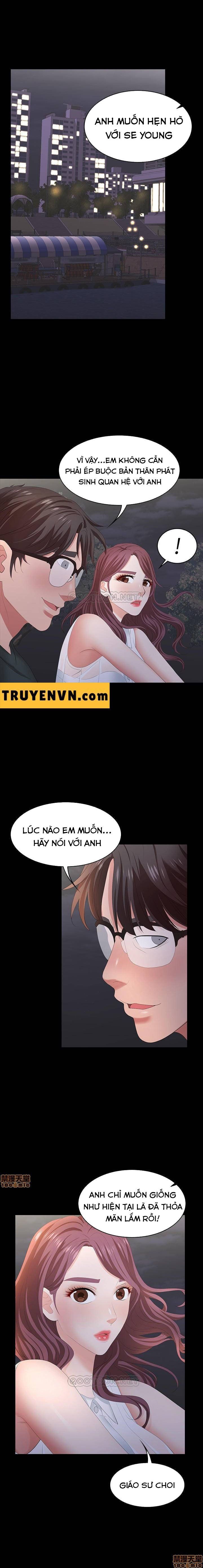 đọc truyện Hoán Đổi Vợ Chồng Chương 19 ảnh 22 tại Giả Dược