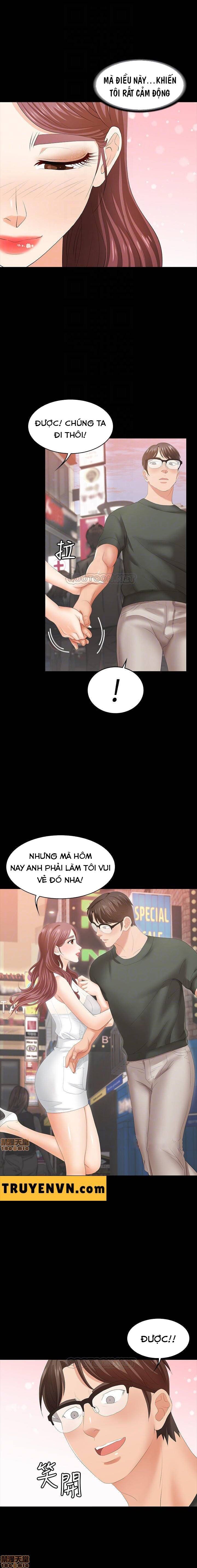đọc truyện Hoán Đổi Vợ Chồng Chương 19 ảnh 10 tại Giả Dược