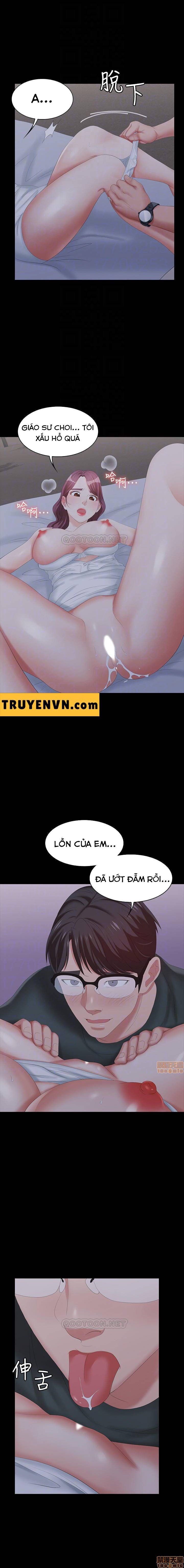 đọc truyện Hoán Đổi Vợ Chồng Chương 20 ảnh 7 tại Giả Dược