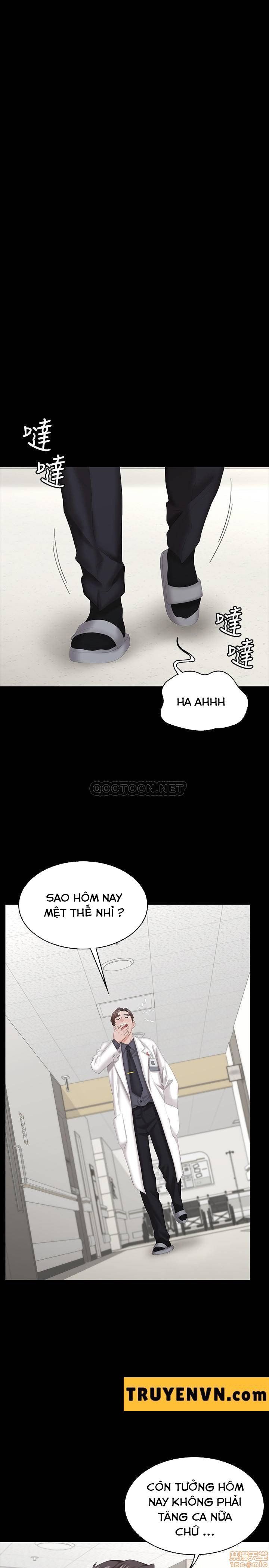 đọc truyện Hoán Đổi Vợ Chồng Chương 21 ảnh 9 tại Giả Dược