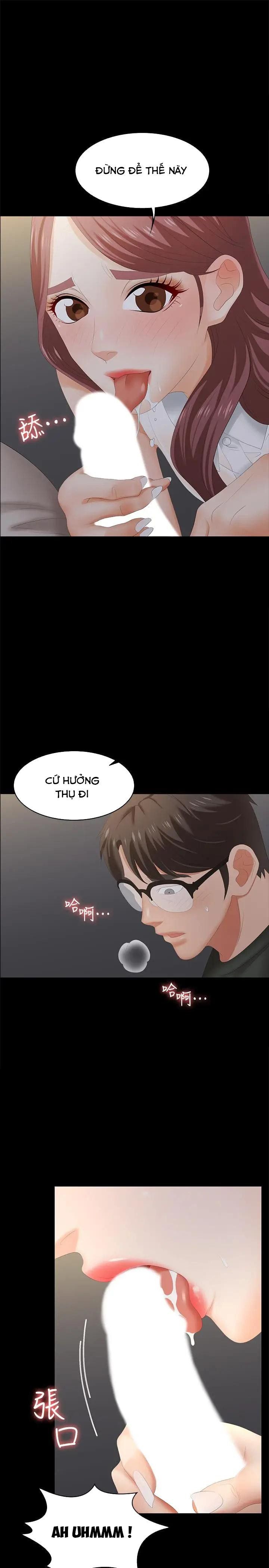 đọc truyện Hoán Đổi Vợ Chồng Chương 22 ảnh 2 tại Giả Dược
