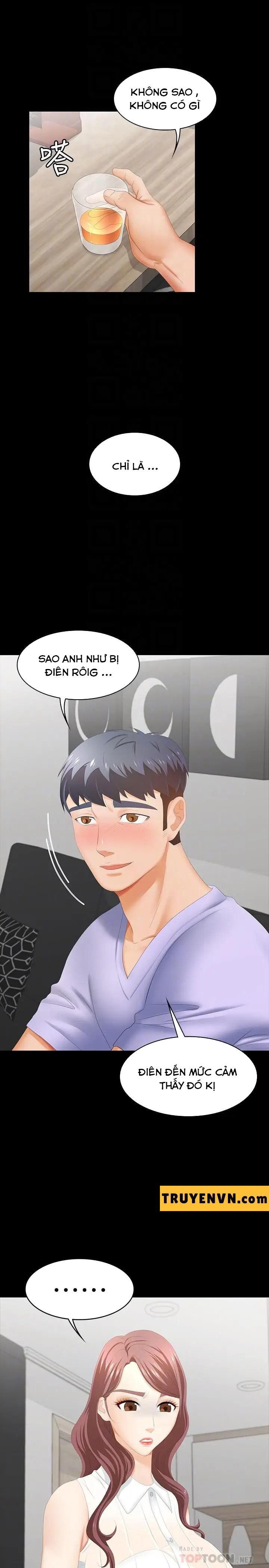 đọc truyện Hoán Đổi Vợ Chồng Chương 22 ảnh 15 tại Giả Dược