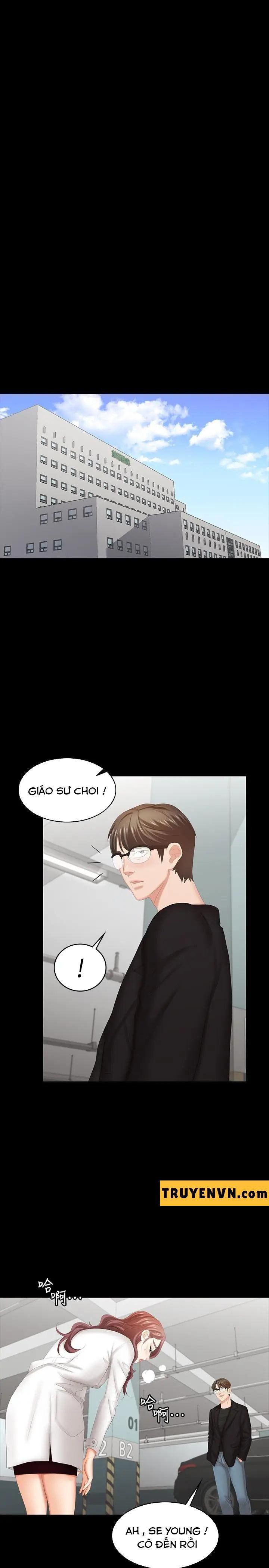 đọc truyện Hoán Đổi Vợ Chồng Chương 22 ảnh 21 tại Giả Dược