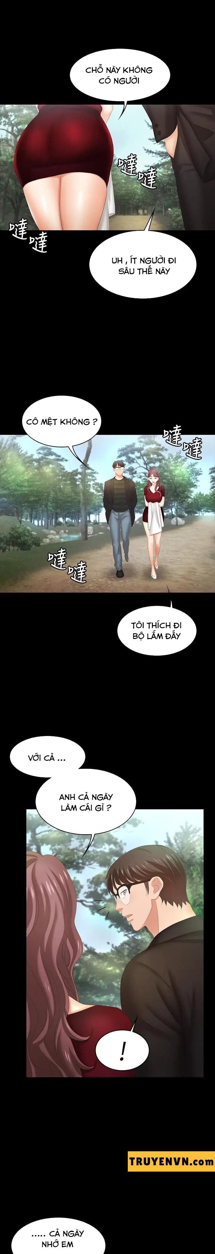 đọc truyện Hoán Đổi Vợ Chồng Chương 22 ảnh 29 tại Giả Dược