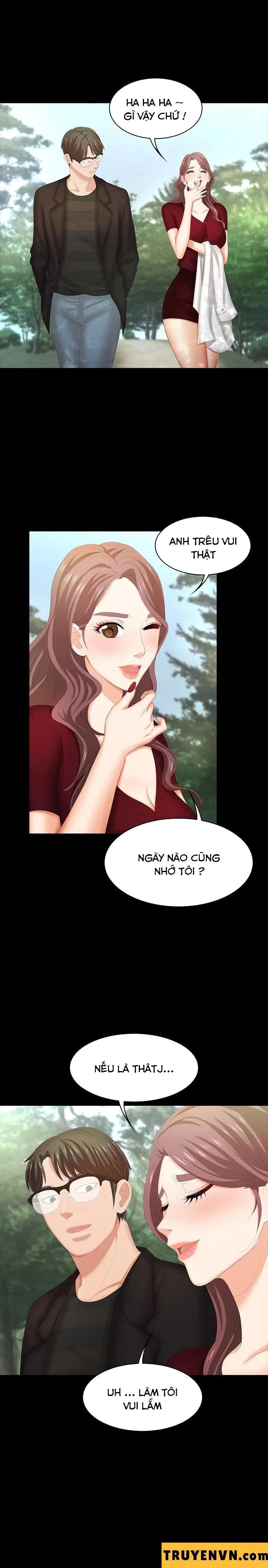 đọc truyện Hoán Đổi Vợ Chồng Chương 22 ảnh 31 tại Giả Dược