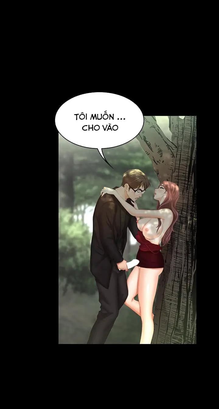 đọc truyện Hoán Đổi Vợ Chồng Chương 22 ảnh 38 tại Giả Dược