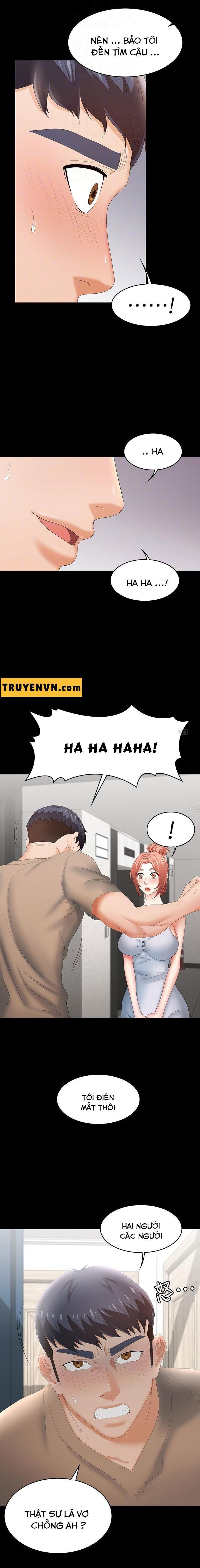 đọc truyện Hoán Đổi Vợ Chồng Chương 24 ảnh 11 tại Giả Dược