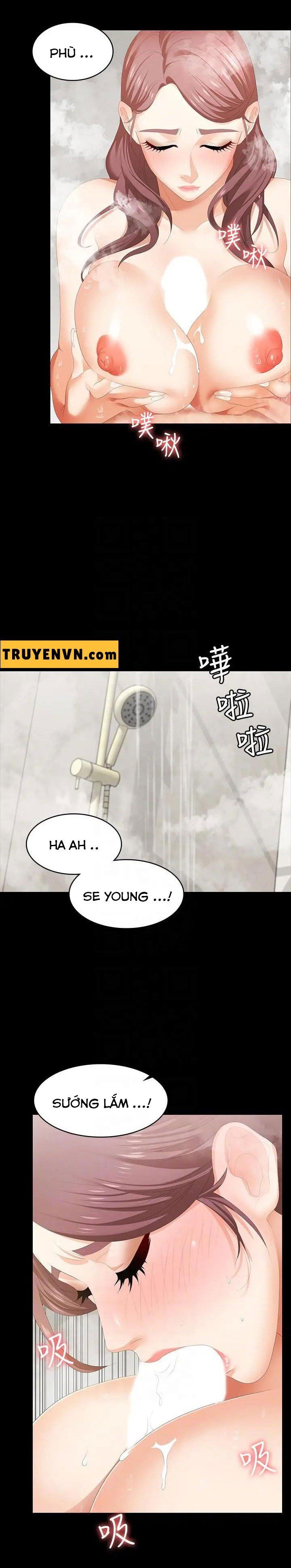 đọc truyện Hoán Đổi Vợ Chồng Chương 25 ảnh 4 tại Giả Dược
