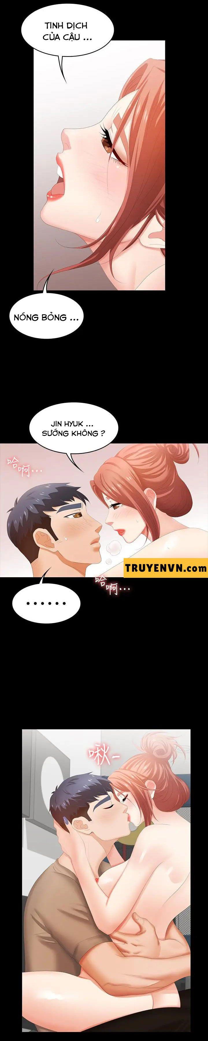 đọc truyện Hoán Đổi Vợ Chồng Chương 26 ảnh 22 tại Giả Dược