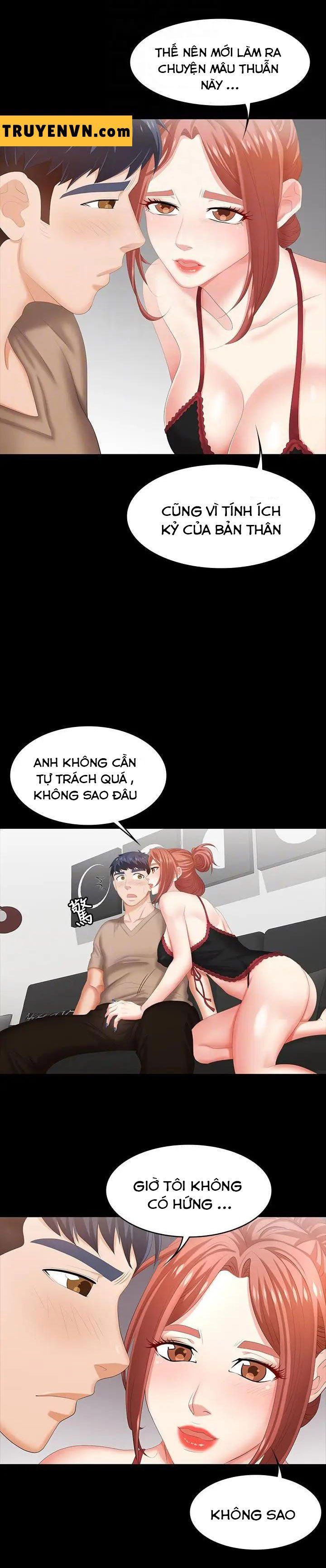 đọc truyện Hoán Đổi Vợ Chồng Chương 26 ảnh 8 tại Giả Dược