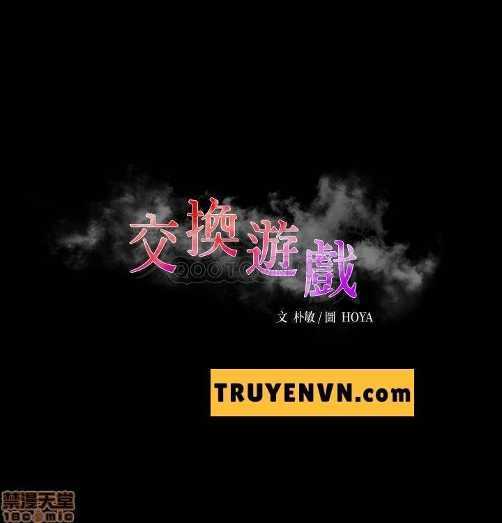 đọc truyện Hoán Đổi Vợ Chồng Chương 28 ảnh 4 tại Giả Dược