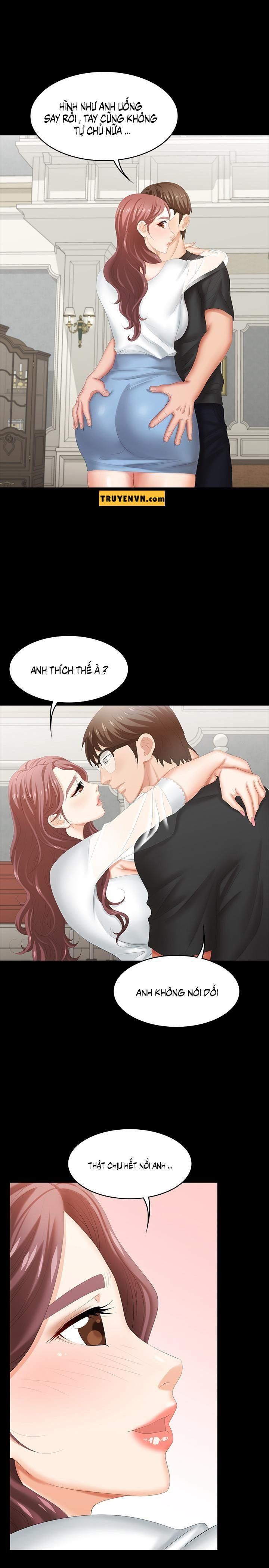 đọc truyện Hoán Đổi Vợ Chồng Chương 29 ảnh 27 tại Giả Dược