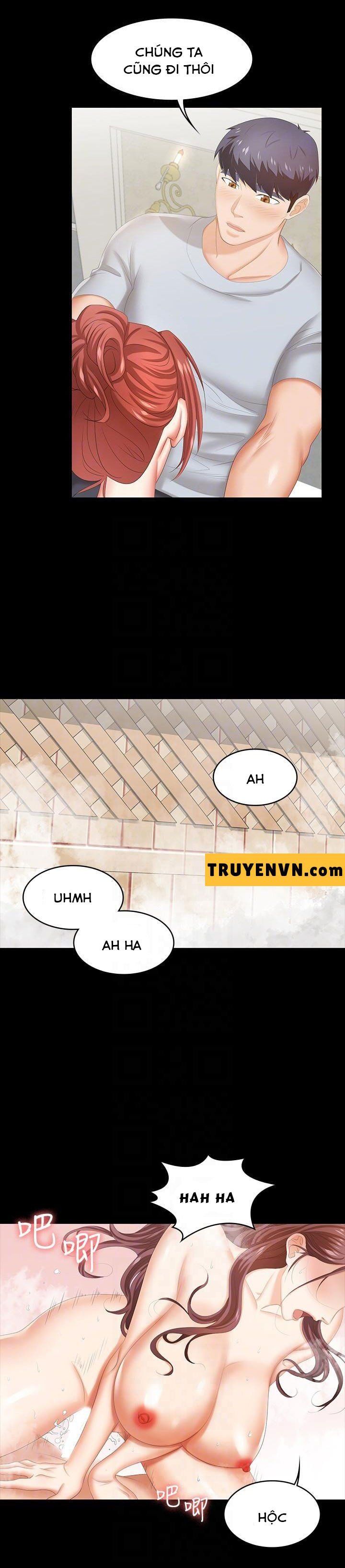 đọc truyện Hoán Đổi Vợ Chồng Chương 30 ảnh 4 tại Giả Dược