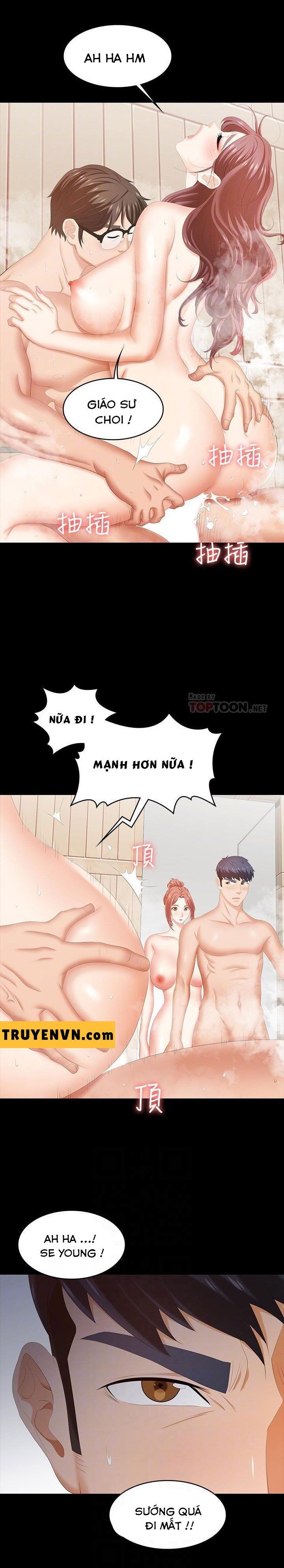 đọc truyện Hoán Đổi Vợ Chồng Chương 30 ảnh 5 tại Giả Dược