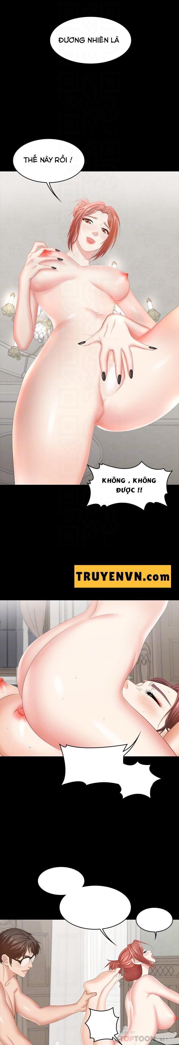 đọc truyện Hoán Đổi Vợ Chồng Chương 32 ảnh 13 tại Giả Dược