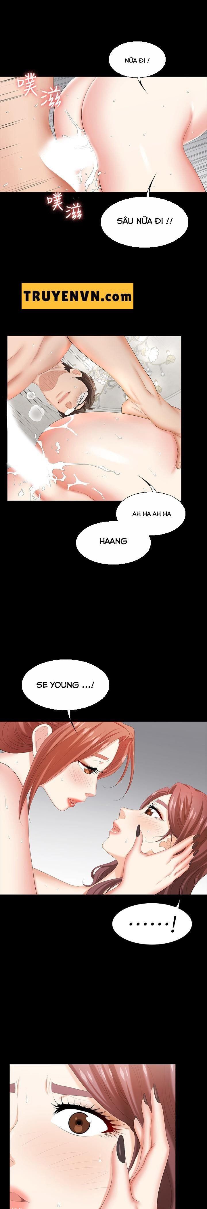 đọc truyện Hoán Đổi Vợ Chồng Chương 32 ảnh 24 tại Giả Dược