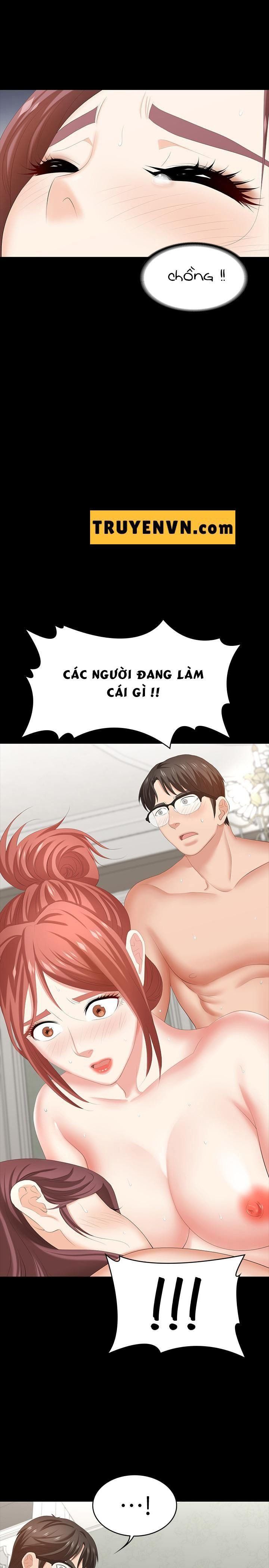 đọc truyện Hoán Đổi Vợ Chồng Chương 32 ảnh 28 tại Giả Dược