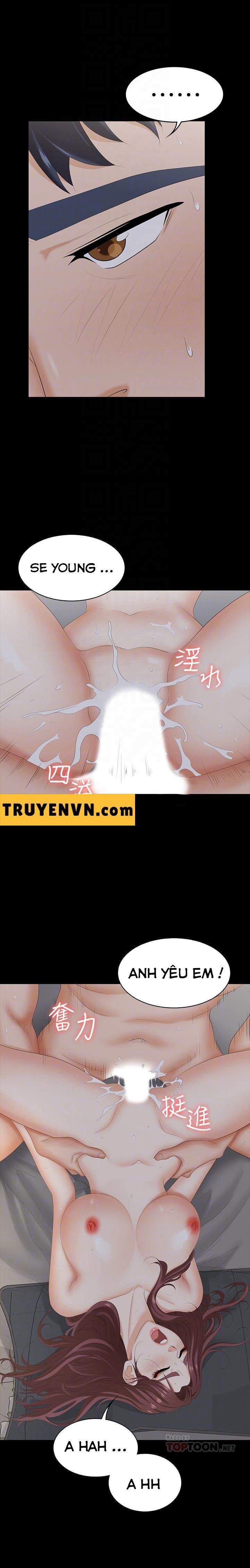 đọc truyện Hoán Đổi Vợ Chồng Chương 33 ảnh 9 tại Giả Dược