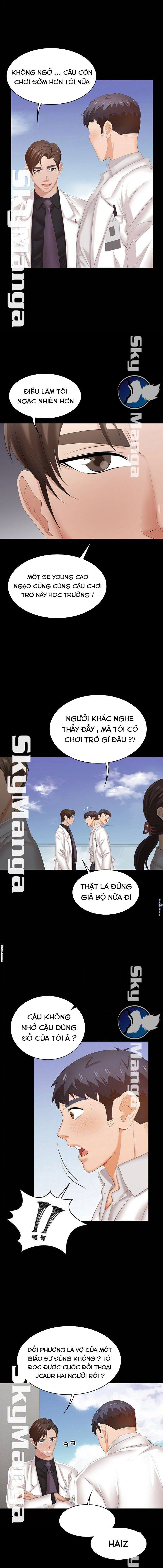 đọc truyện Hoán Đổi Vợ Chồng Chương 34 ảnh 2 tại Giả Dược