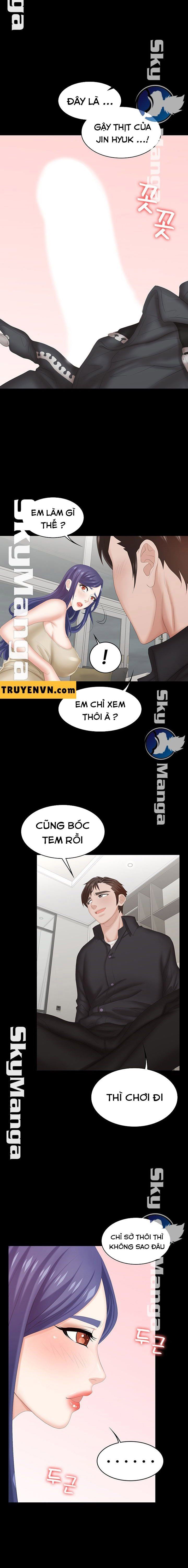 đọc truyện Hoán Đổi Vợ Chồng Chương 34 ảnh 13 tại Giả Dược