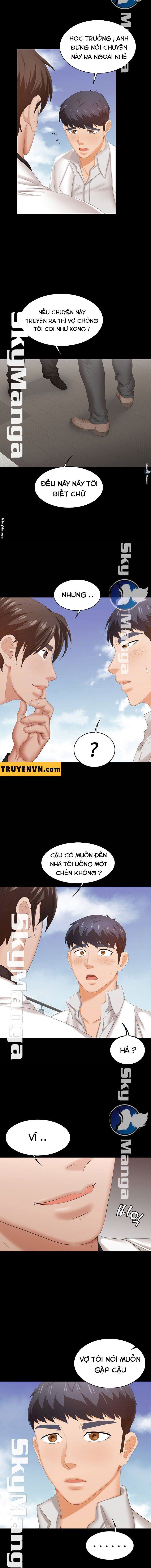 đọc truyện Hoán Đổi Vợ Chồng Chương 34 ảnh 3 tại Giả Dược