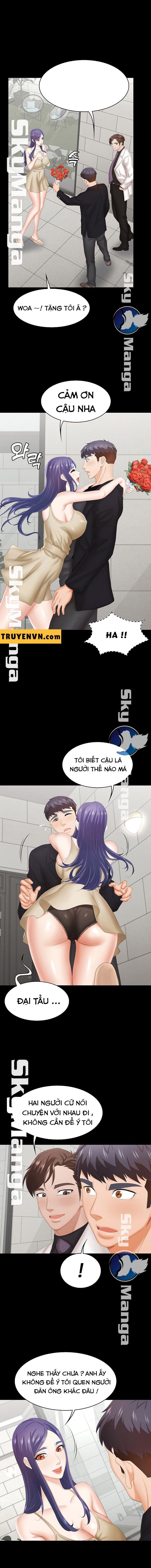 đọc truyện Hoán Đổi Vợ Chồng Chương 34 ảnh 5 tại Giả Dược