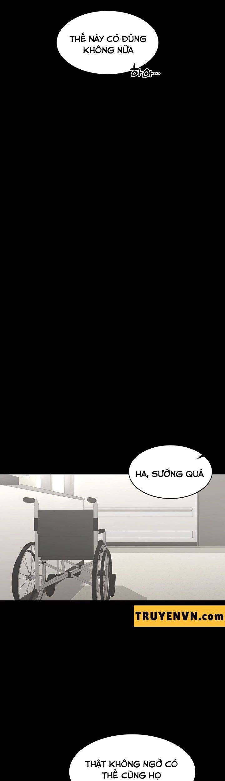 đọc truyện Hoán Đổi Vợ Chồng Chương 36 ảnh 19 tại Giả Dược