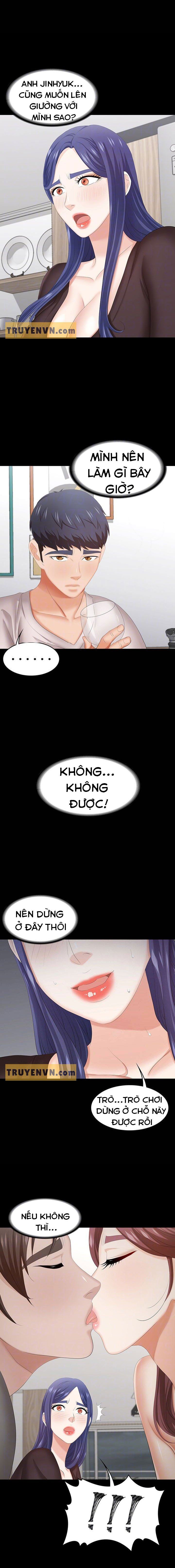 đọc truyện Hoán Đổi Vợ Chồng Chương 37 ảnh 7 tại Giả Dược