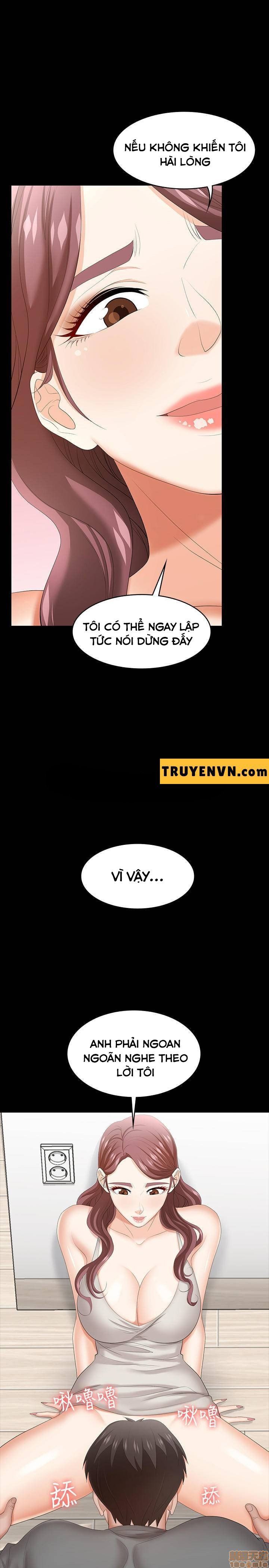 đọc truyện Hoán Đổi Vợ Chồng Chương 38 ảnh 1 tại Giả Dược